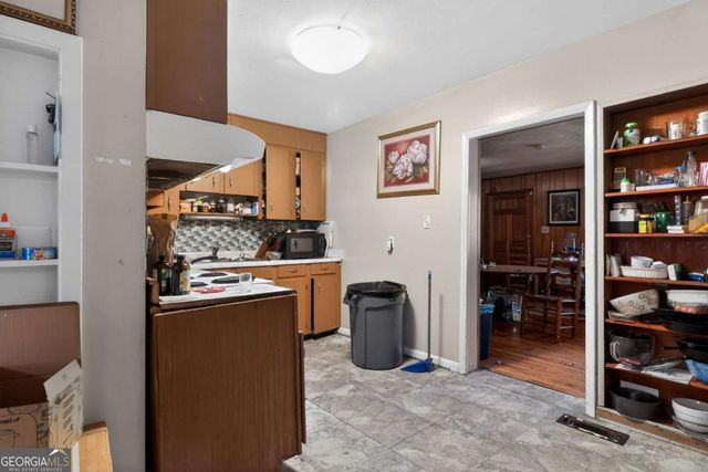 2561 Greenleaf Drive, Macon, GA 31206