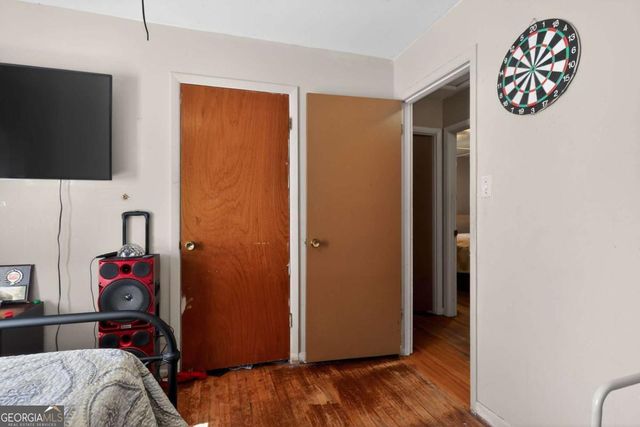 2561 Greenleaf Drive, Macon, GA 31206