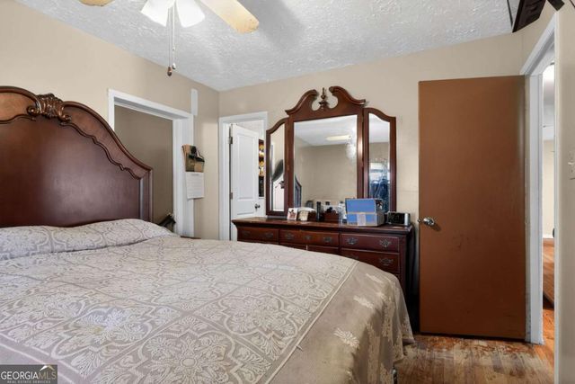 2561 Greenleaf Drive, Macon, GA 31206