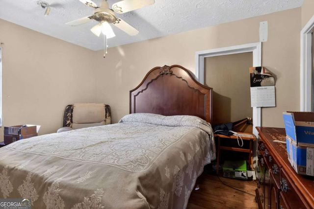 2561 Greenleaf Drive, Macon, GA 31206