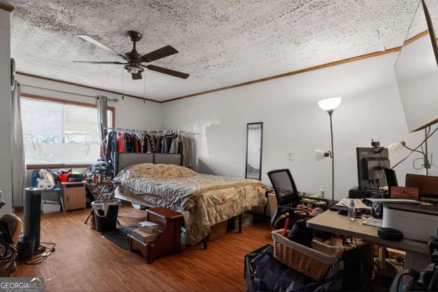 2561 Greenleaf Drive, Macon, GA 31206