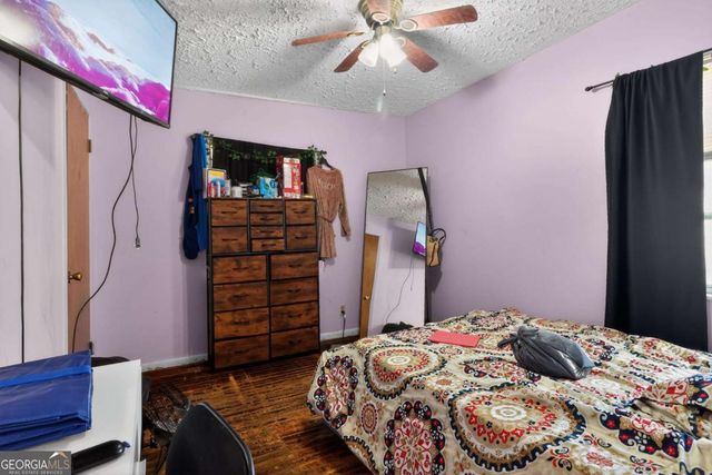 2561 Greenleaf Drive, Macon, GA 31206