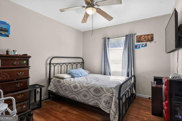 2561 Greenleaf Drive, Macon, GA 31206