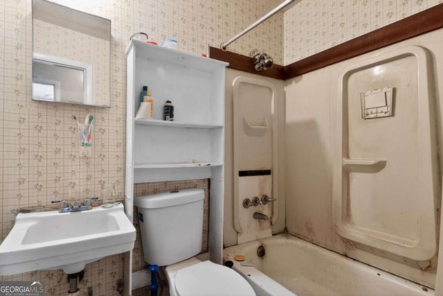 2561 Greenleaf Drive, Macon, GA 31206