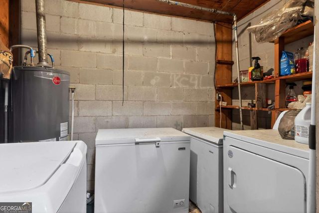 2561 Greenleaf Drive, Macon, GA 31206