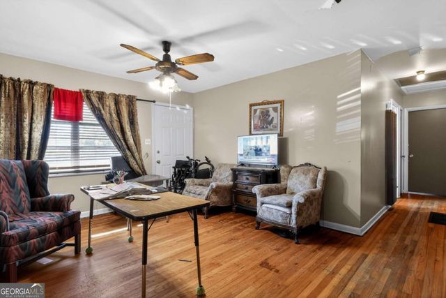 2561 Greenleaf Drive, Macon, GA 31206