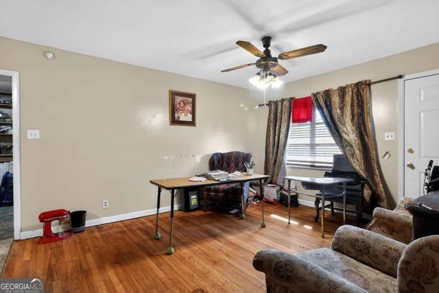 2561 Greenleaf Drive, Macon, GA 31206