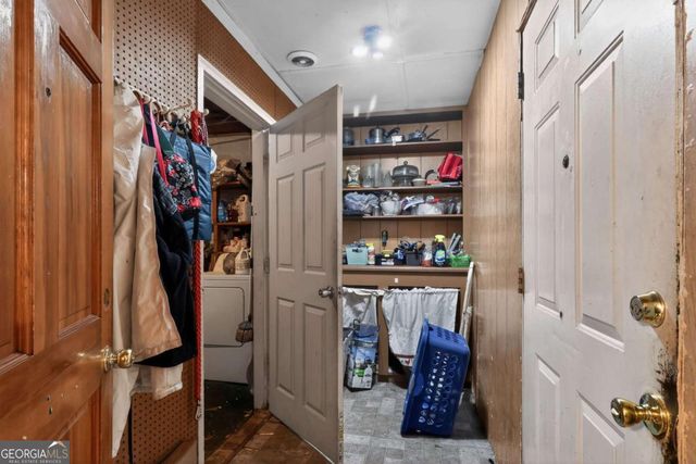 2561 Greenleaf Drive, Macon, GA 31206