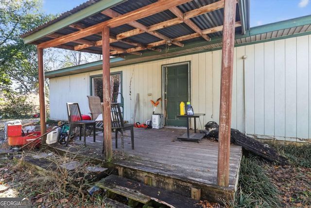 2561 Greenleaf Drive, Macon, GA 31206