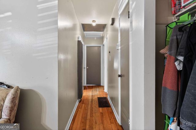 2561 Greenleaf Drive, Macon, GA 31206