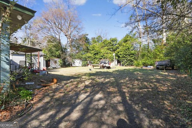 2561 Greenleaf Drive, Macon, GA 31206