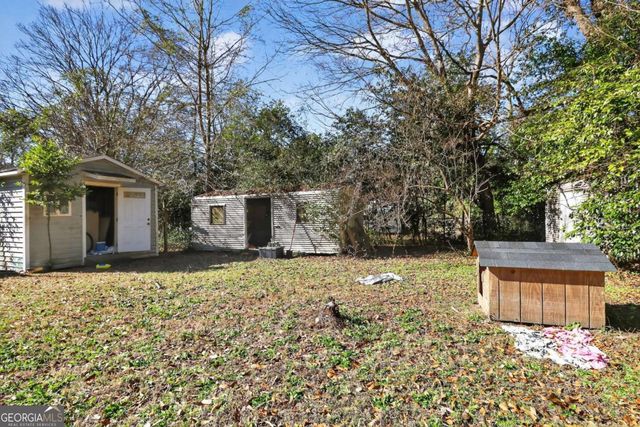 2561 Greenleaf Drive, Macon, GA 31206