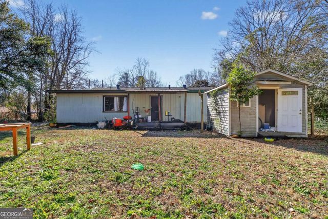 2561 Greenleaf Drive, Macon, GA 31206