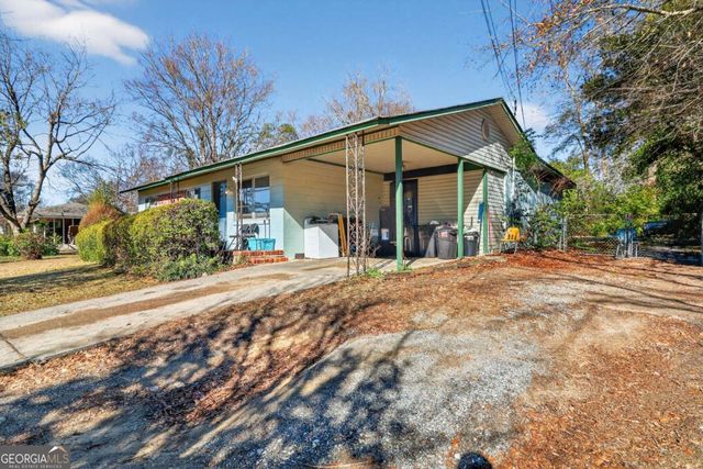 2561 Greenleaf Drive, Macon, GA 31206