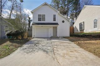 1000 Liberty View Court, Norcross, GA 30093