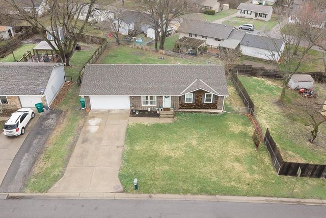 10936 Georgia Avenue, Kansas City, KS 66109