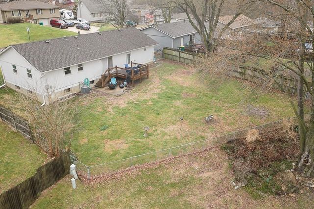 10936 Georgia Avenue, Kansas City, KS 66109