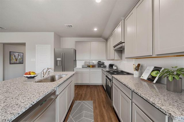 15928 Cy Young Court, Splendora, TX 77372