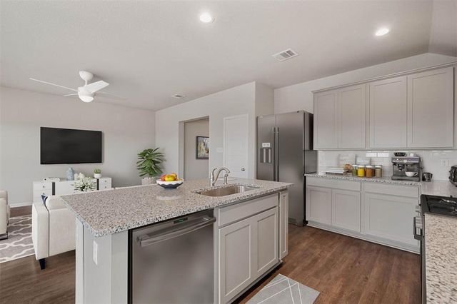15928 Cy Young Court, Splendora, TX 77372