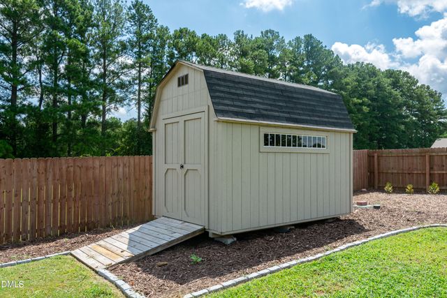 47 Morton Drive, Angier, NC 27501