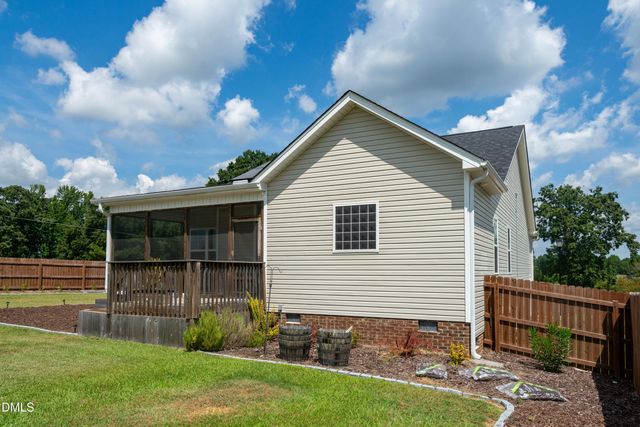 47 Morton Drive, Angier, NC 27501