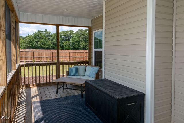 47 Morton Drive, Angier, NC 27501