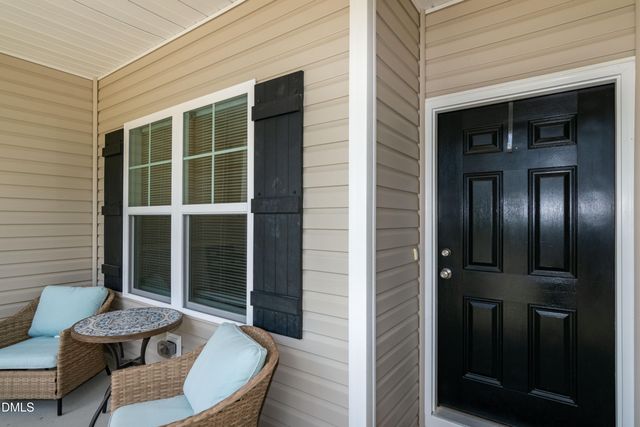 47 Morton Drive, Angier, NC 27501