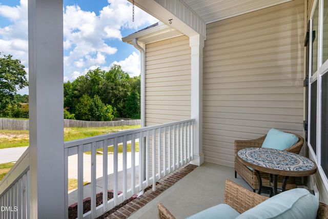 47 Morton Drive, Angier, NC 27501
