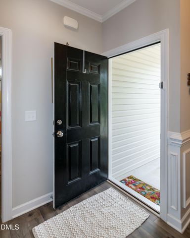47 Morton Drive, Angier, NC 27501