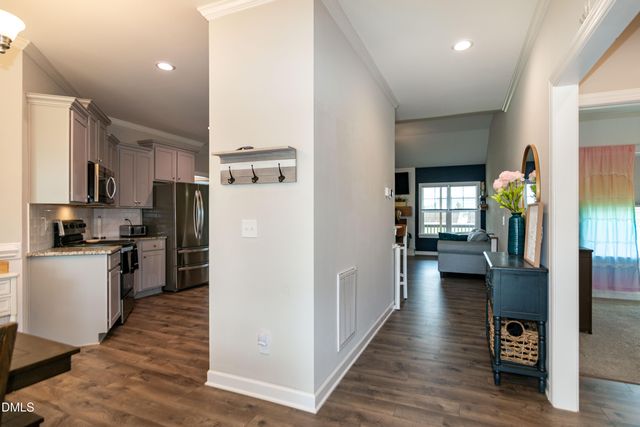 47 Morton Drive, Angier, NC 27501
