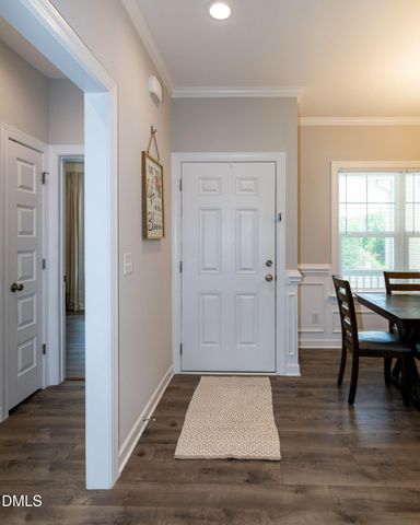 47 Morton Drive, Angier, NC 27501