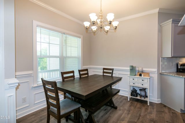 47 Morton Drive, Angier, NC 27501