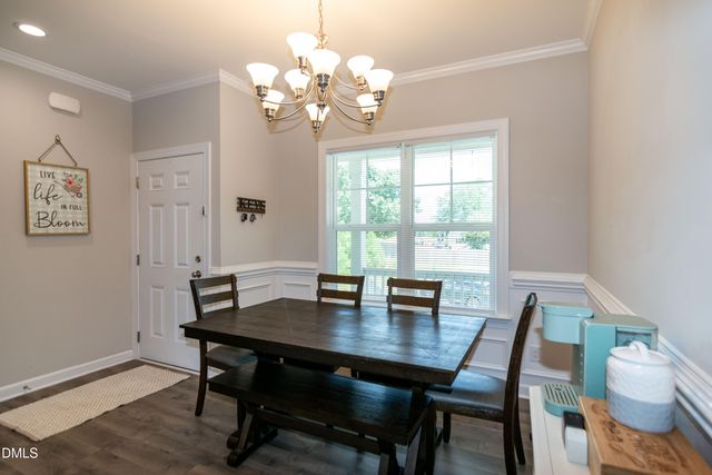 47 Morton Drive, Angier, NC 27501
