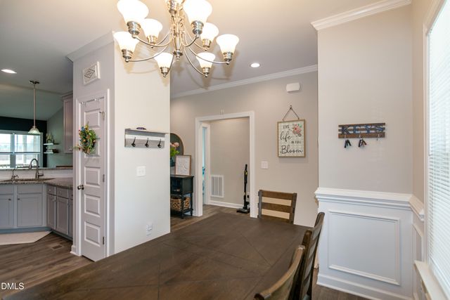 47 Morton Drive, Angier, NC 27501