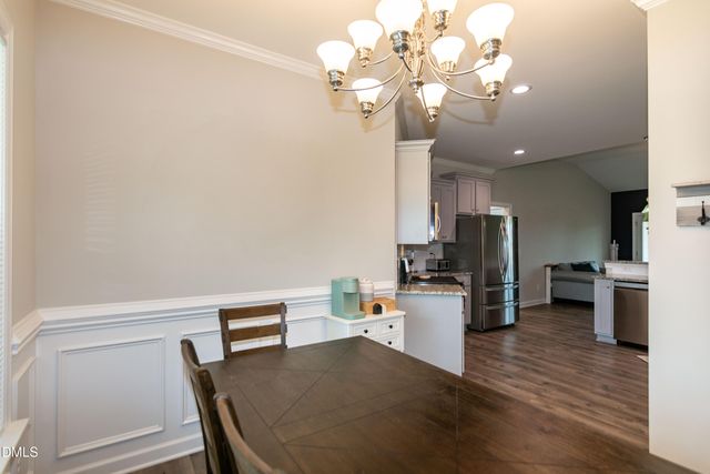 47 Morton Drive, Angier, NC 27501