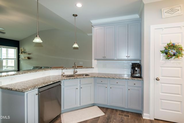 47 Morton Drive, Angier, NC 27501