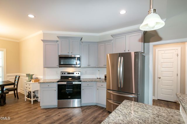 47 Morton Drive, Angier, NC 27501
