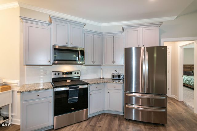 47 Morton Drive, Angier, NC 27501