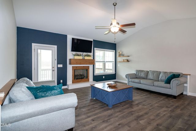 47 Morton Drive, Angier, NC 27501