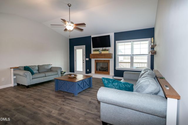 47 Morton Drive, Angier, NC 27501