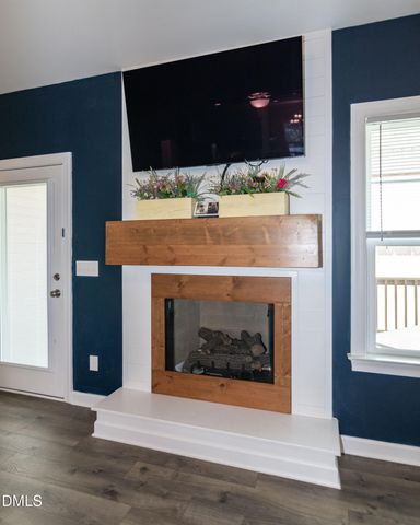 47 Morton Drive, Angier, NC 27501