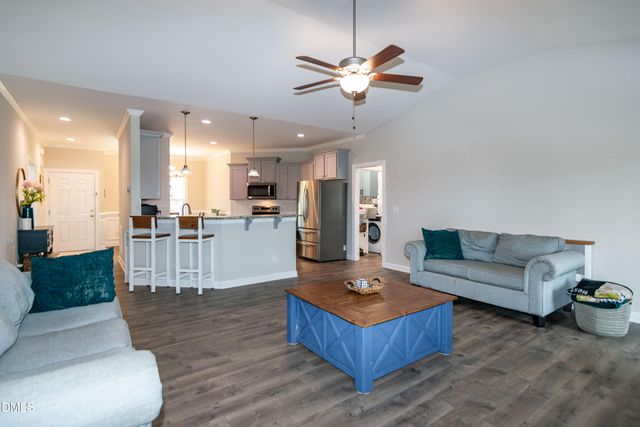 47 Morton Drive, Angier, NC 27501
