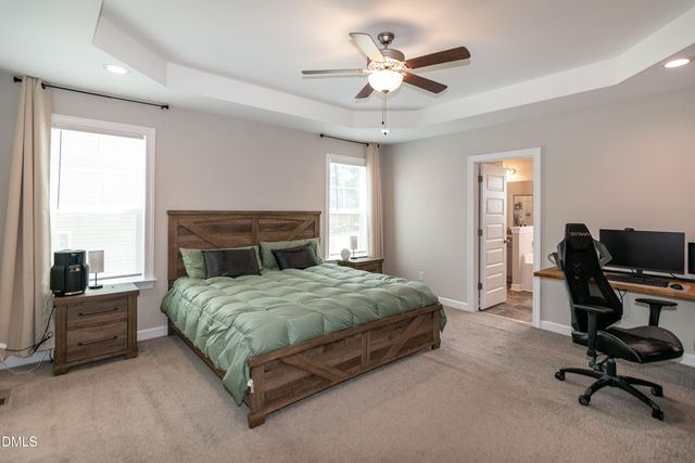 47 Morton Drive, Angier, NC 27501