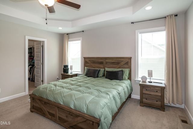 47 Morton Drive, Angier, NC 27501
