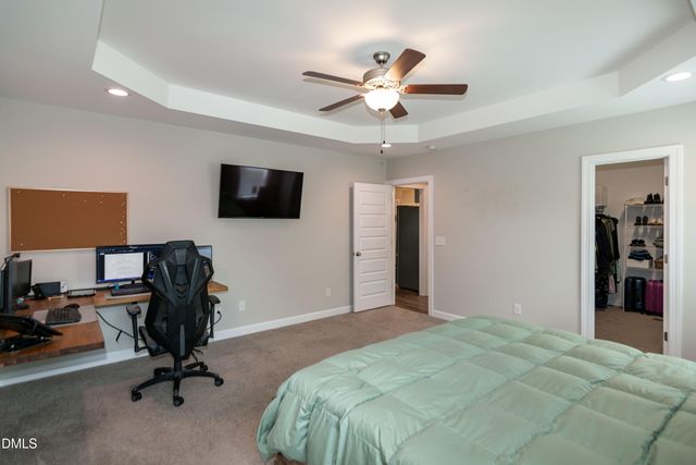47 Morton Drive, Angier, NC 27501