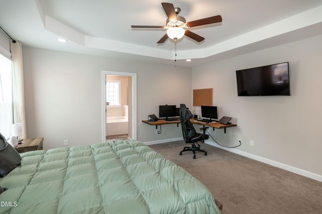 47 Morton Drive, Angier, NC 27501