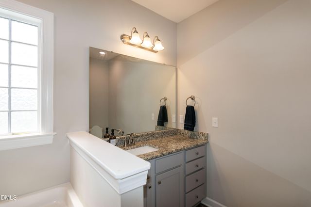 47 Morton Drive, Angier, NC 27501