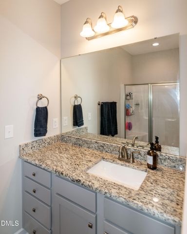 47 Morton Drive, Angier, NC 27501