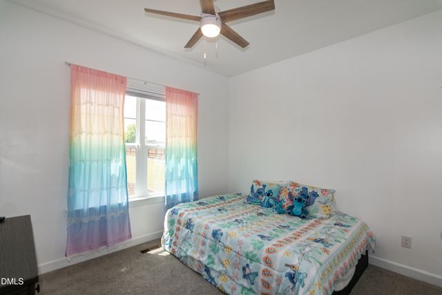 47 Morton Drive, Angier, NC 27501