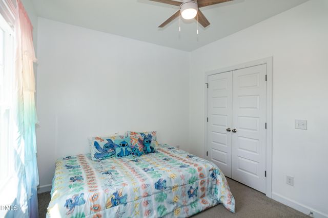47 Morton Drive, Angier, NC 27501
